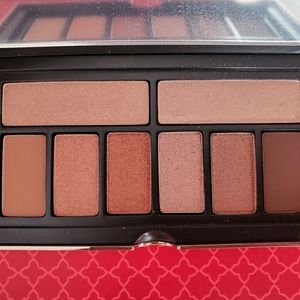 Smashbox Eyeshadow Palette
